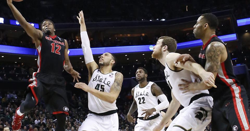 Remembering the last time Georgia men’s basketball made the NCAA tournament | Georgia Sports