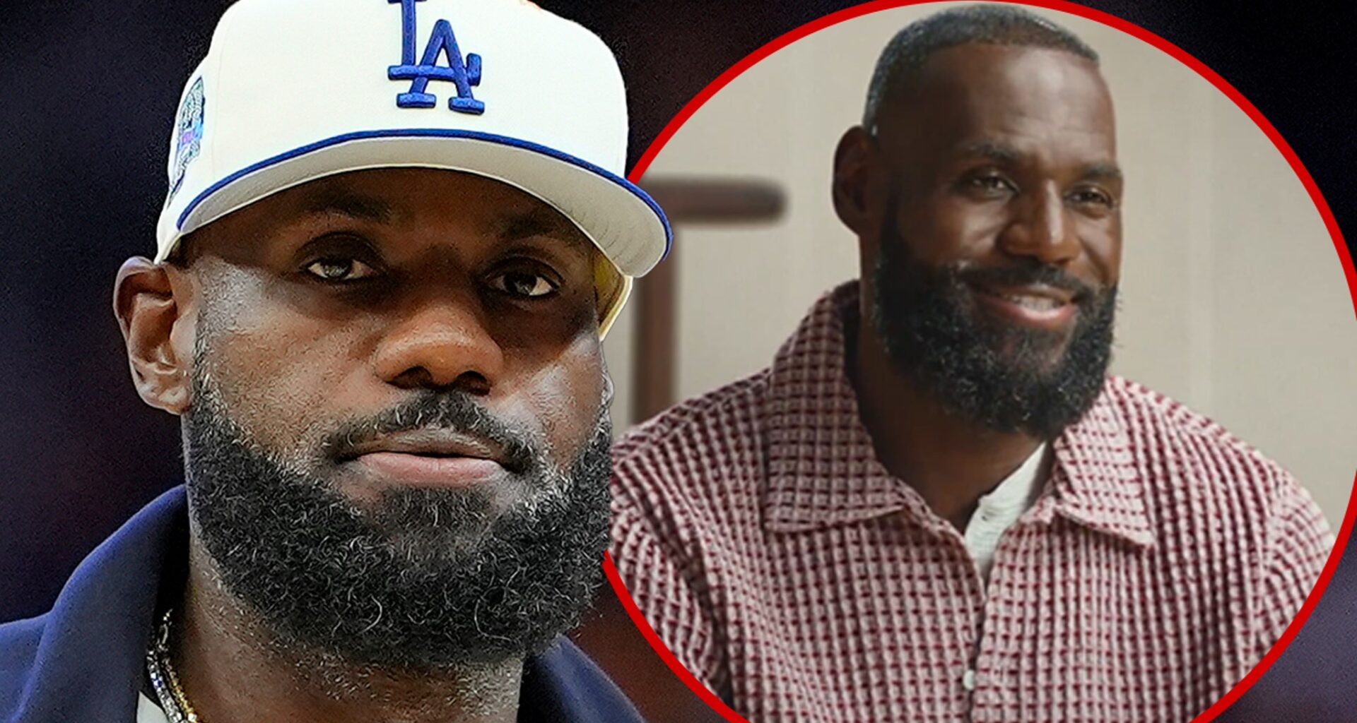 Lakers Fan Allegedly Duped By LeBron James' 'The Second Decision' Sues