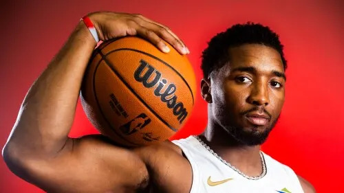 NBA: Cleveland Cavaliers-Media Day