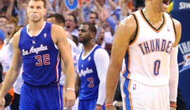 Some teams could be a bump on the road to the NBA playoffs | Basketball