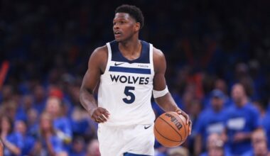 NBA star to Shams: ‘If I’m going to get traded, you better text me’