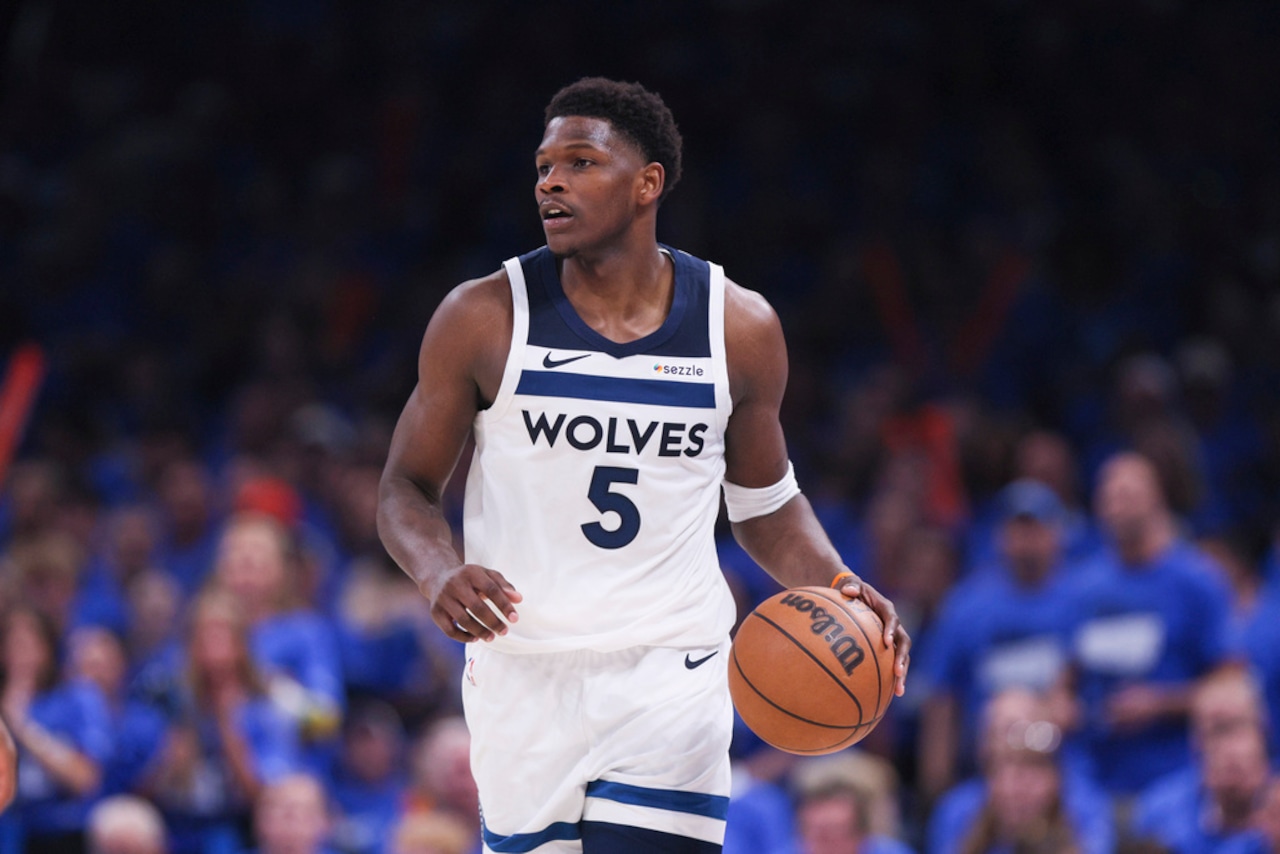 NBA star to Shams: ‘If I’m going to get traded, you better text me’