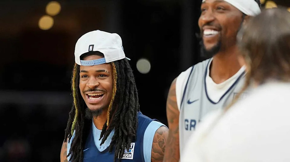 Chris Day/The Commercial Appeal / USA TODAY NETWORK via Imagn Images