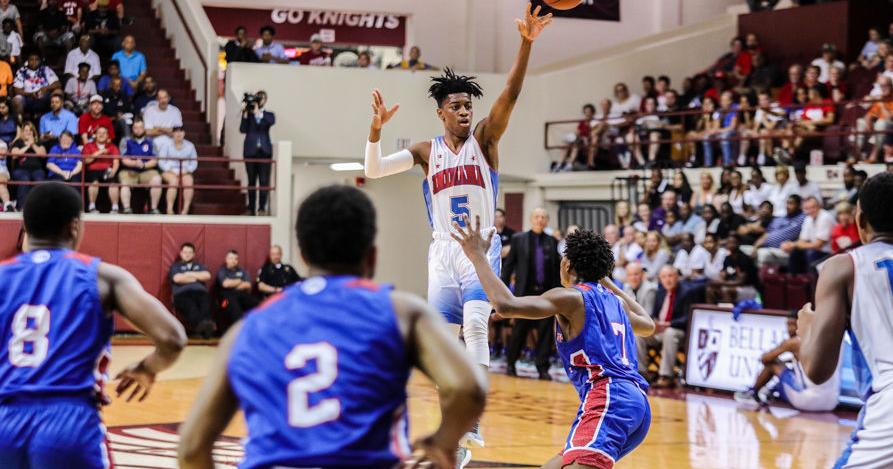 NBA: Sean East II signs with Utah Jazz | Sports