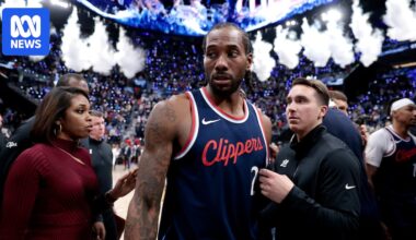 What we know about the NBA investigation into the Clippers' Kawhi Leonard-Aspiration saga