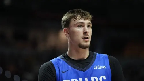 NBA: Summer League-Dallas Mavericks at San Antonio Spurs
