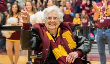Iowa State assistant coach, Loyola-Chicago alum remembers Sister Jean