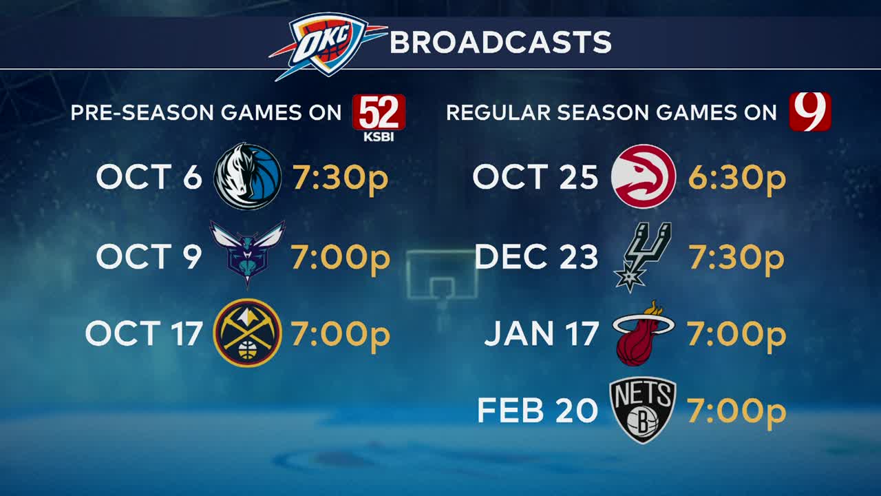 How to catch this season's games online or on TV