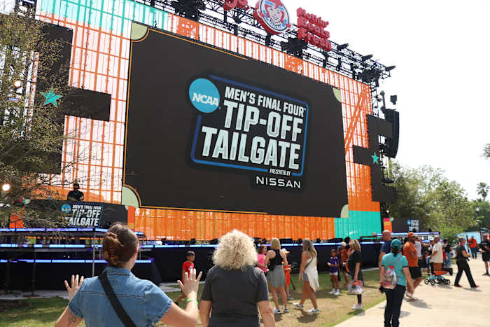 Final Four events to enjoy on Monday ahead of NCAA Men’s Final Four championship game