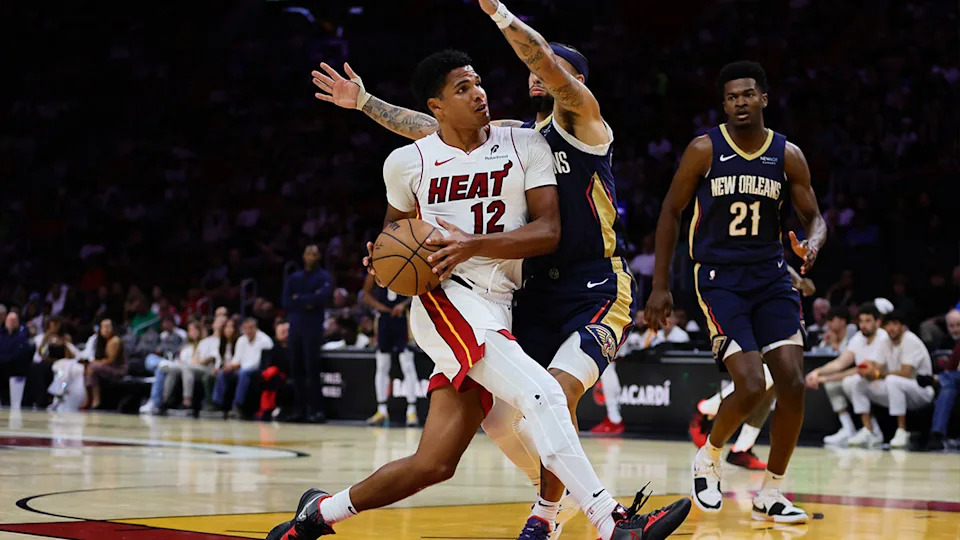 Sam Navarro-Imagn Images