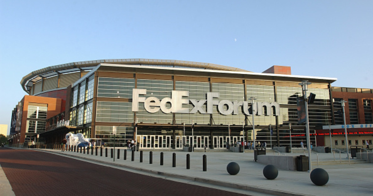Grizz to host "Grizzlies Garage Sale" at FedExForum | News