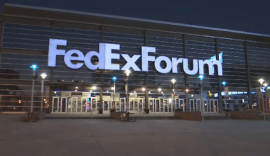 Grizzlies' fans and tourists give opinions on federal presence Downtown | News