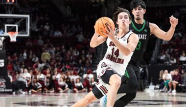 Eli Sparkman left South Carolina to study in Chile, now back