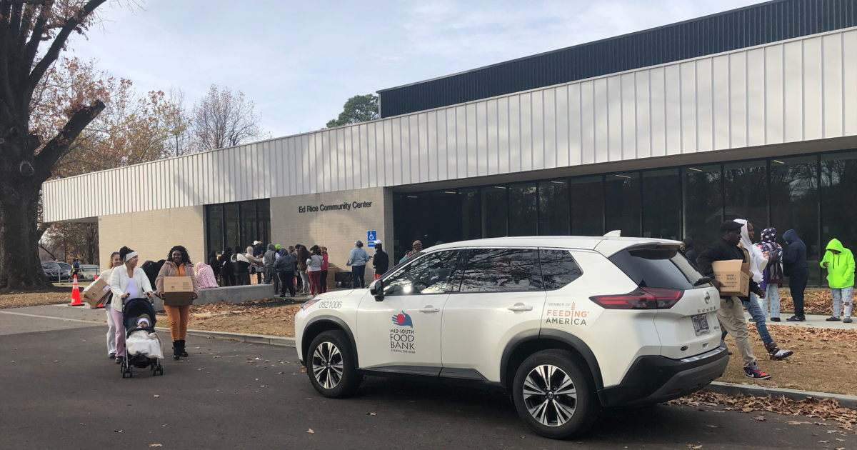 City of Memphis hosting Fall Festival Saturday | Community