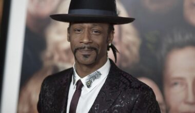Katt Williams coming to Memphis in for 'The Golden Age Tour' | News