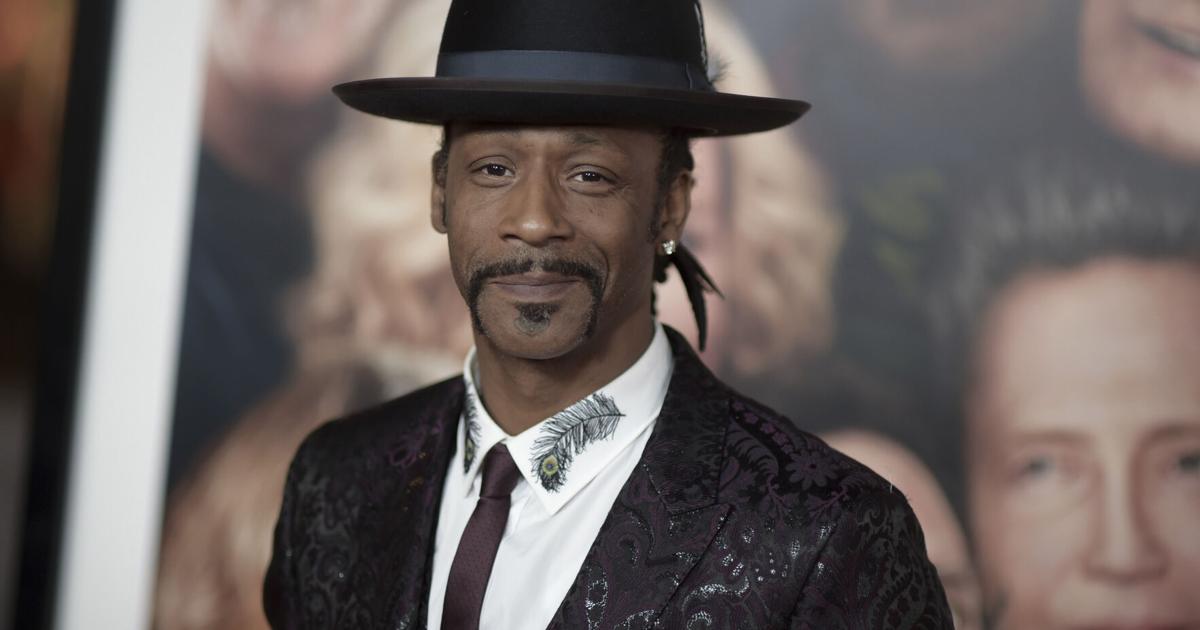 Katt Williams coming to Memphis in for 'The Golden Age Tour' | News