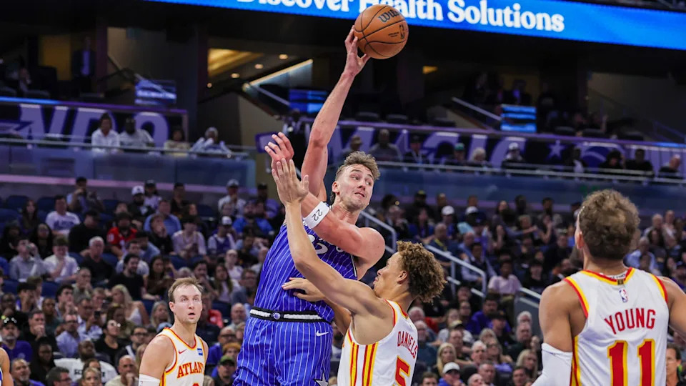 © Mike Watters-Imagn Images