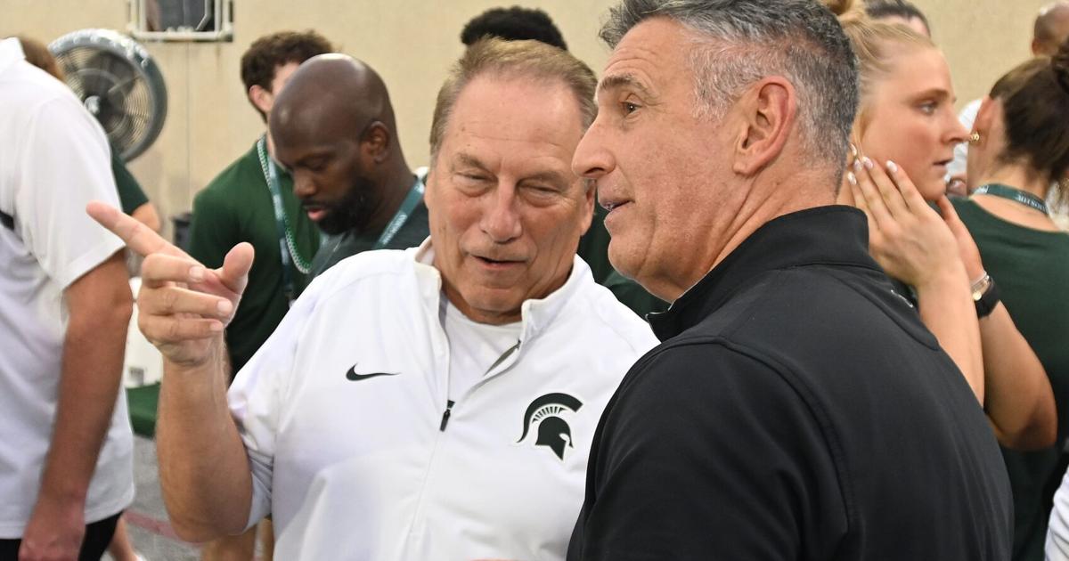 Good Morning, Illini Nation: Everyone in for Big Ten tournament | Sports