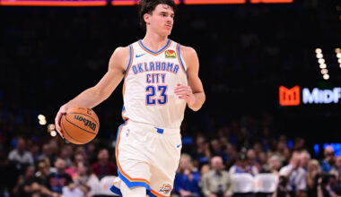 How to watch the 2025 NBA season tip-off tonight