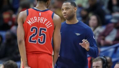 New Orleans media members give their Pelicans predictions | Pelicans