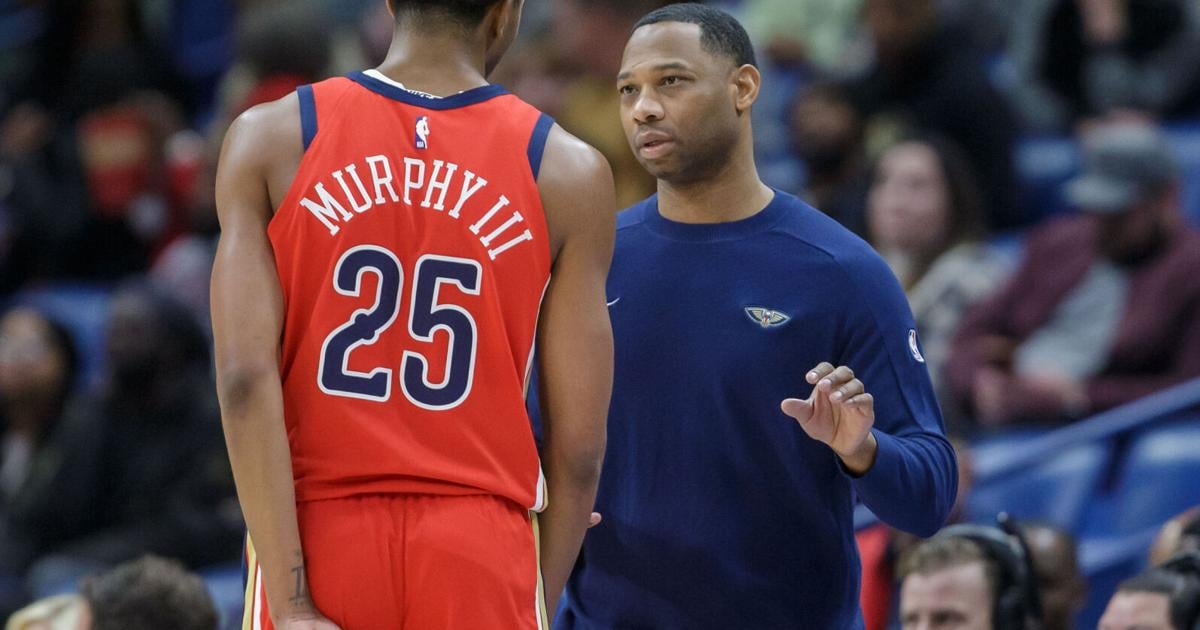 New Orleans media members give their Pelicans predictions | Pelicans