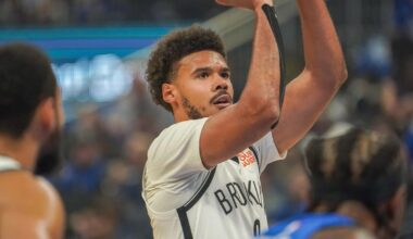 Brooklyn Nets vs San Antonio Spurs Prediction, Picks & Odds