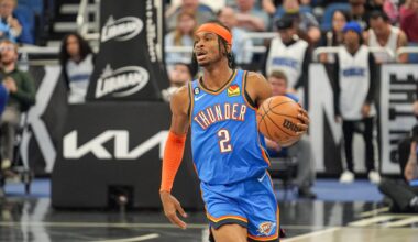 Houston Rockets vs Oklahoma City Thunder Prediction, Picks & Odds