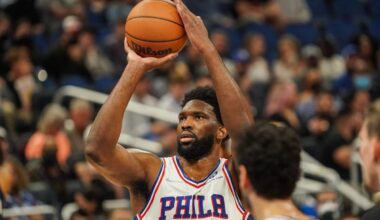 Boston Celtics vs Philadelphia 76ers Prediction, Picks & Odds