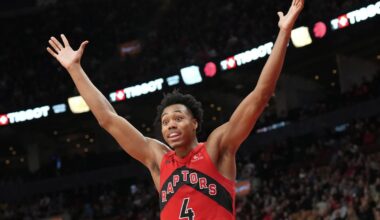 Toronto Raptors vs Cleveland Cavaliers Prediction, Picks & Odds