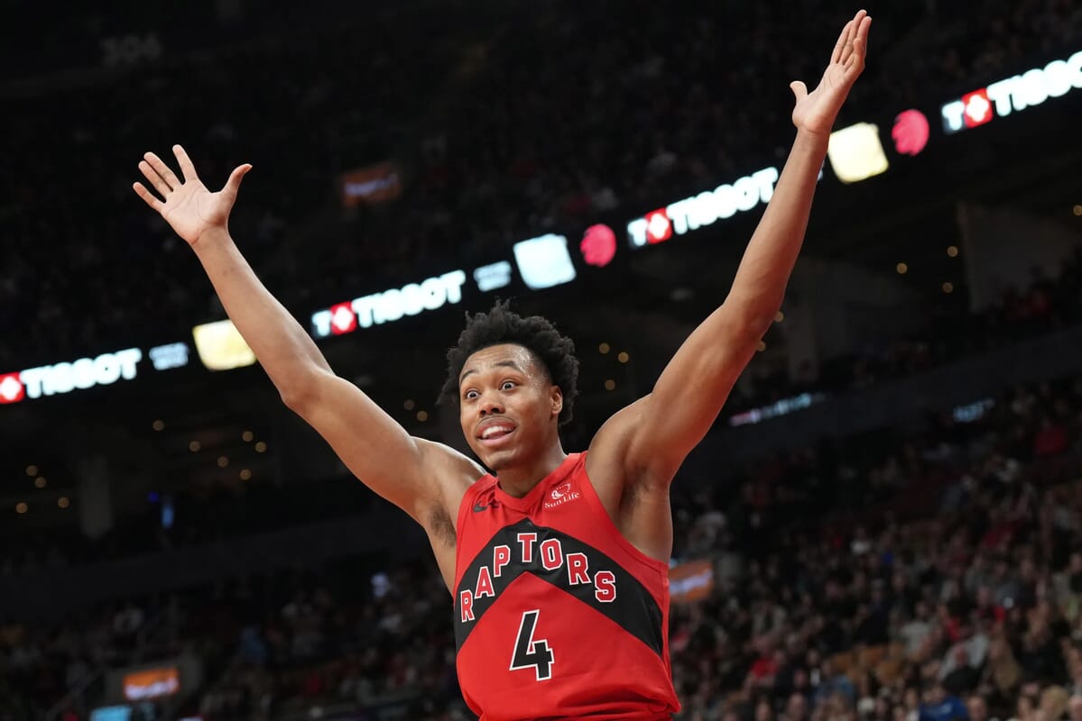 Toronto Raptors vs Cleveland Cavaliers Prediction, Picks & Odds