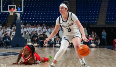 Penn State women’s basketball backcourt preview | Penn State Basketball News