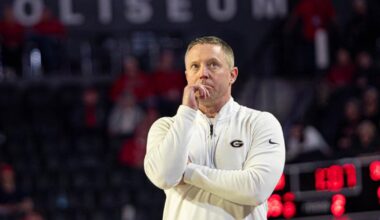 A late-January look at Georgia basketball’s tournament chances | Georgia Sports