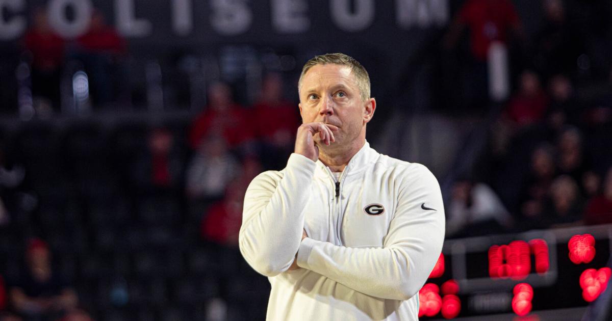 A late-January look at Georgia basketball’s tournament chances | Georgia Sports