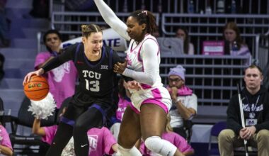 NCAA denies eligibility waiver of senior K-State forward Kennedy Taylor | K-State Sports