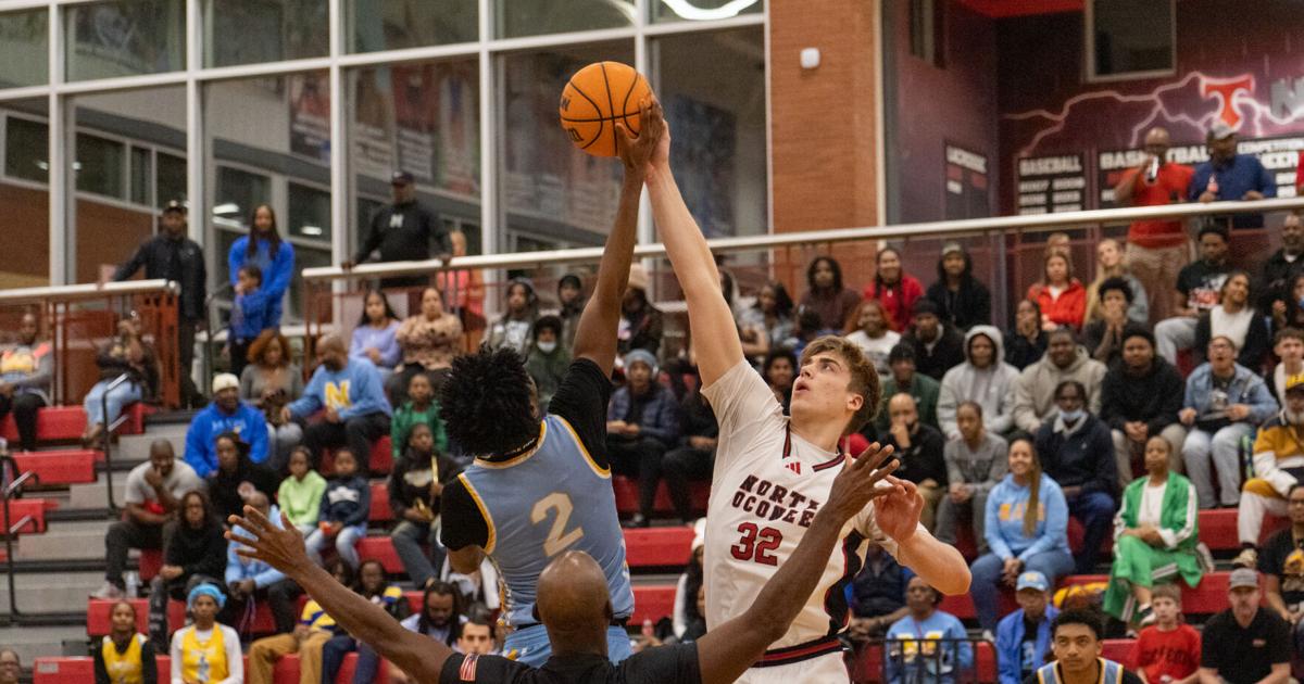 Akins Ford Arena announces high school basketball showcase | High School Sports