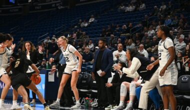 Projecting viable lineups for Penn State women’s basketball | Penn State Basketball News