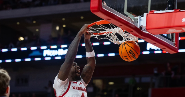 Nebraska men's basketball picked to finish 14th in Big Ten preseason poll | Sports
