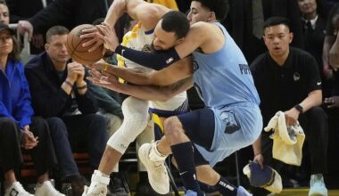 Memphis Grizzlies guard Scotty Pippen Jr. to undergo surgery | News