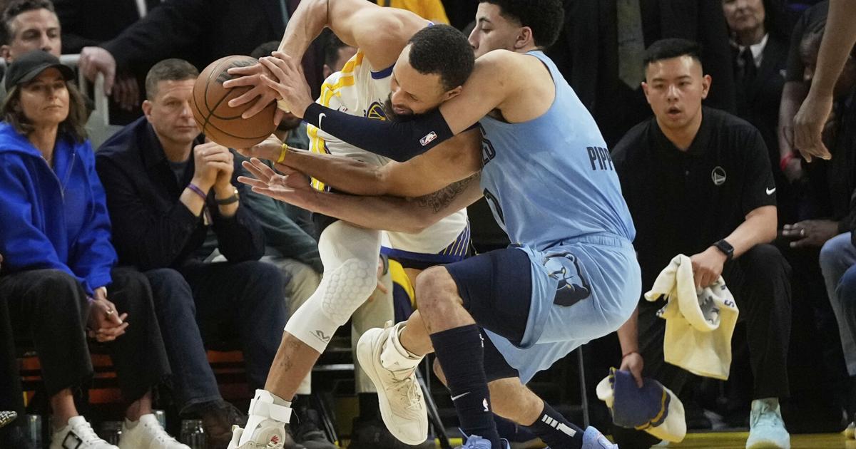 Memphis Grizzlies guard Scotty Pippen Jr. to undergo surgery | News