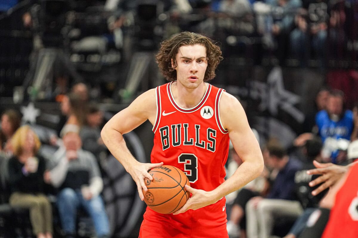 Detroit Pistons vs Chicago Bulls Prediction, Picks & Odds