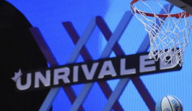 Unrivaled heads to Philadelphia next season for the league's 1st 'tour stop' | Sports