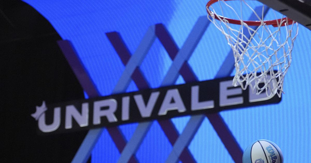 Unrivaled heads to Philadelphia next season for the league's 1st 'tour stop' | Sports