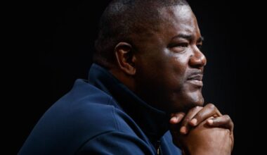 Year One of Joe Dumars' era to set tone for Pelicans future | Pelicans