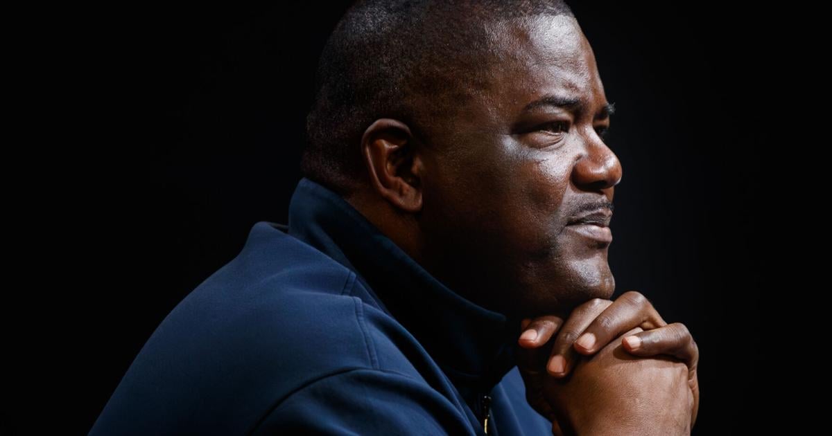 Year One of Joe Dumars' era to set tone for Pelicans future | Pelicans
