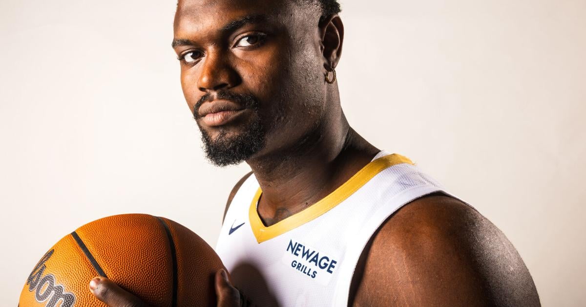 Is this the year Zion Williamson puts it all together? | Pelicans