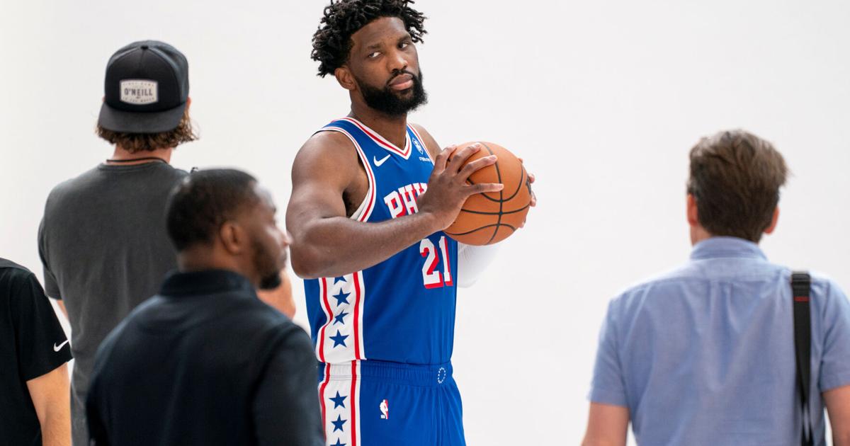 Injury reports crucial as Joel Embiid and Paul George recover for 76ers | Sports