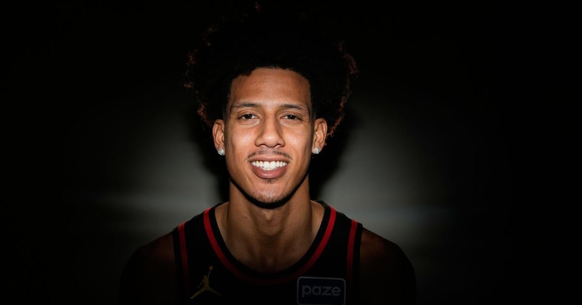 Jalen Johnson's return from injury could be key for the Atlanta Hawks' success | Sports