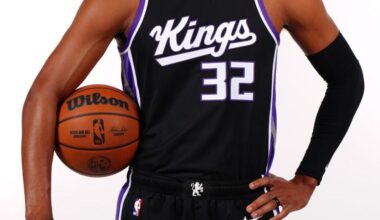 Kings Media Day Basketball - Idaho Press