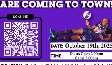 Harlem Wizards coming to Kahoka | The Hawk Eye - Burlington, Iowa