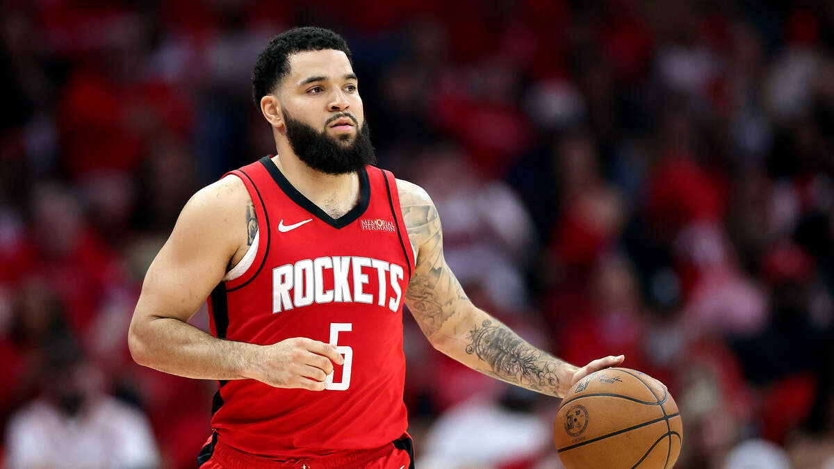 Rockets' Backcourt Crisis: Should Houston Hit the Trade Market for a PG? | SportsTalk 790
